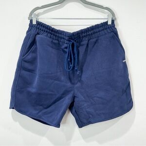 MENS: Benny Gold Blue Shorts